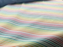 Stripes /  Rainbow 🌈