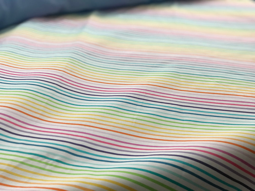 Stripes /  Rainbow 🌈